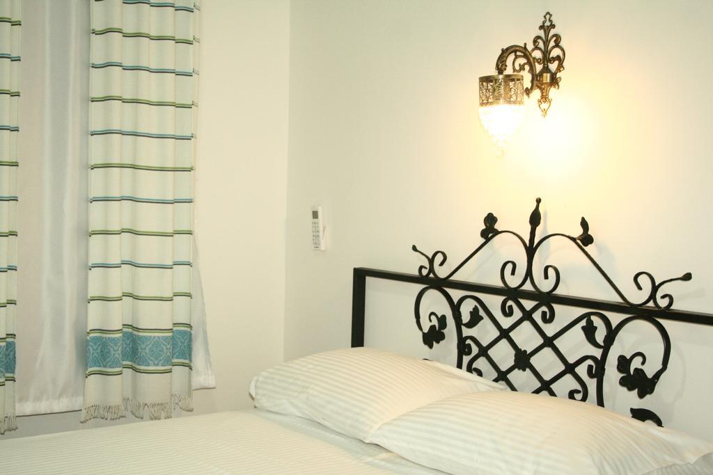 Tirilye Evi Otel Zeytinbagi Exterior photo